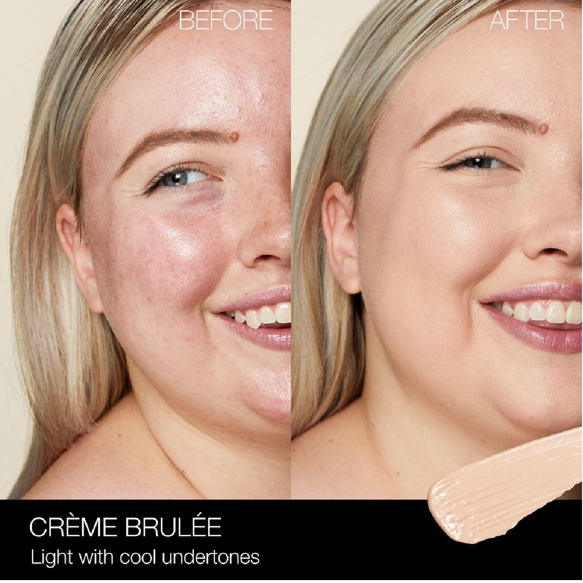 RADIANT CREAMY CONCEALER MINI (CORRECTOR DE OJOS MINI)